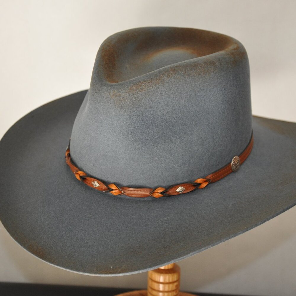 Stetson Weston